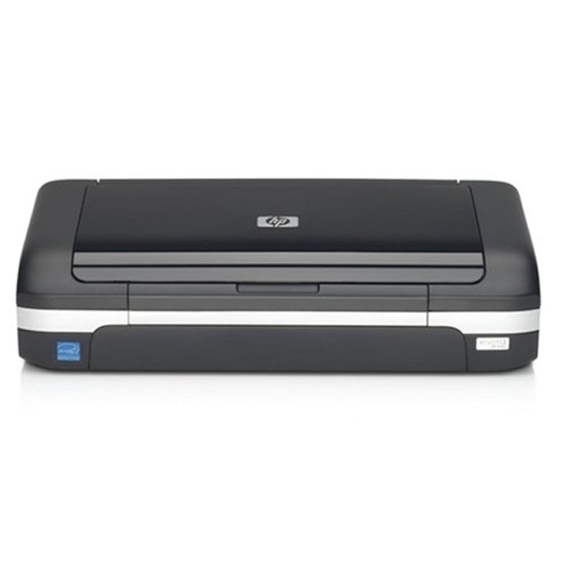 OfficeJet H470 Mobile Printer 1