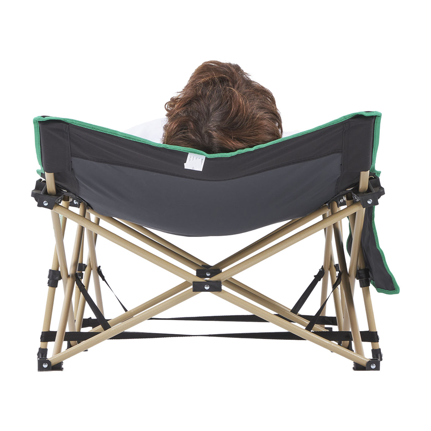 Camping Cot 7