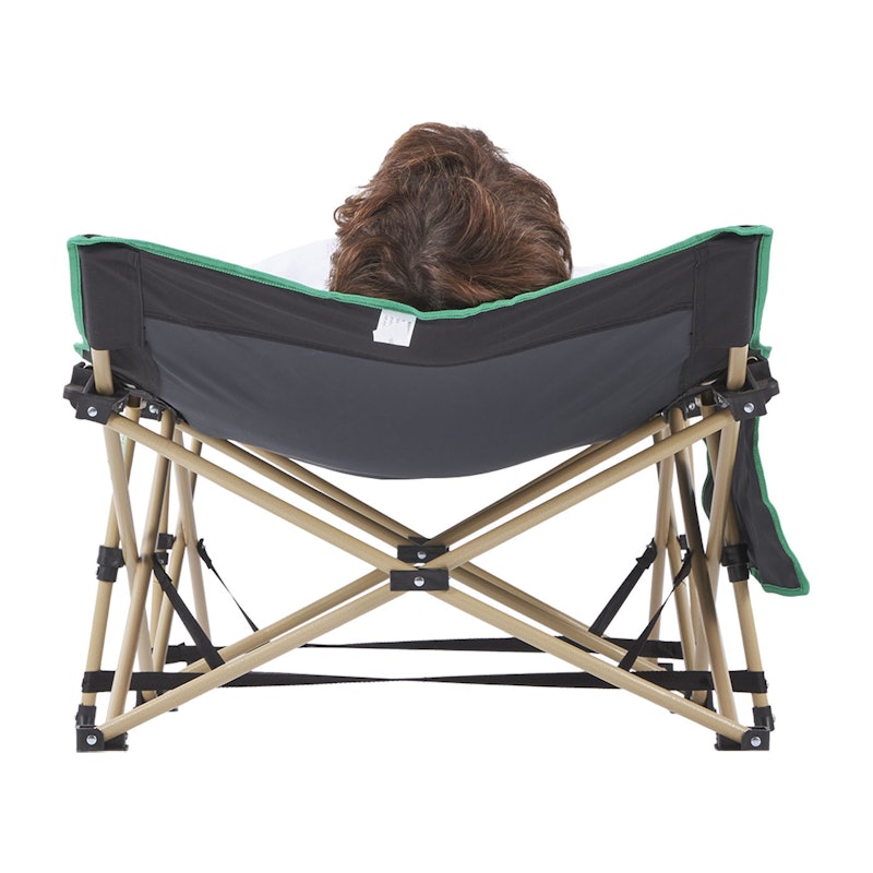 Camping Cot 7