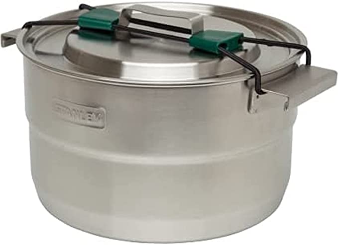Base Camp Cook Set 2