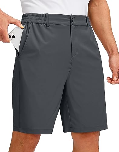 8 Best Golf Shorts for Men of 2026 3