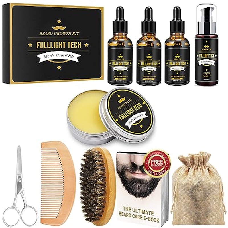 Beard Kit for Men Grooming & Care 2