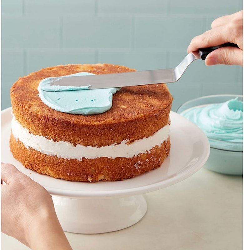 Icing Spatula 2