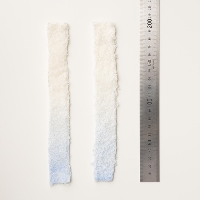 Hotman One-Second Towel (Colored Bath Towel) 2