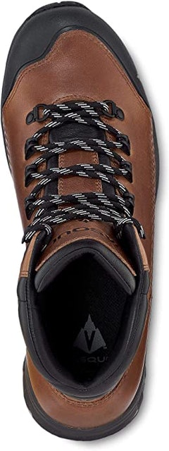St. Elias Hiking Boot 3