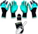Grynker Garden Genie Gloves with Claws 1