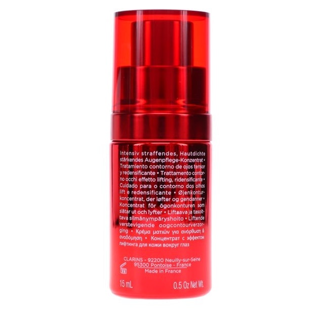Total Eye Lift Eye Cream 2