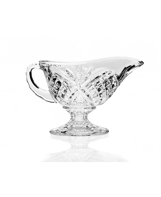 Dublin Gravy Boat 2
