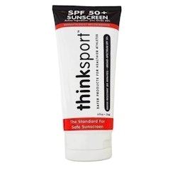 SPF 50+ Sunscreen