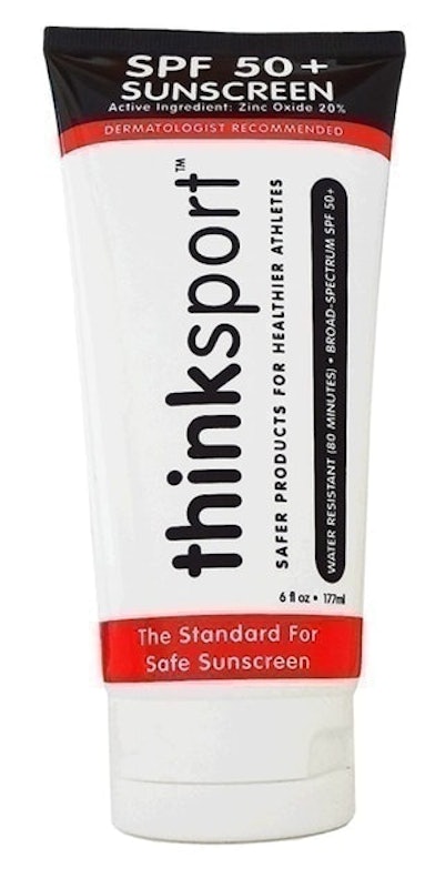 SPF 50+ Sunscreen 1