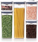10 Best Dry Food Storage Containers in 2022 (Chef-Reviewed) 5