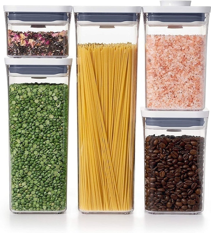Airtight Container Set for Food Storage 1