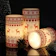 GenSwin Flameless Flickering LED Candles 1