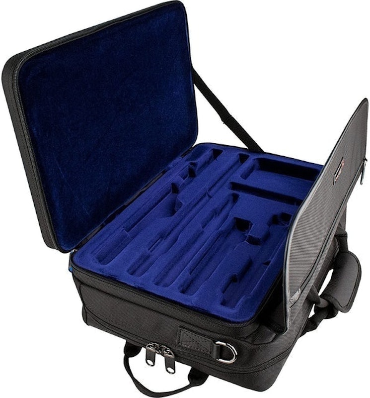 Lux Flute/Piccolo Messenger 1