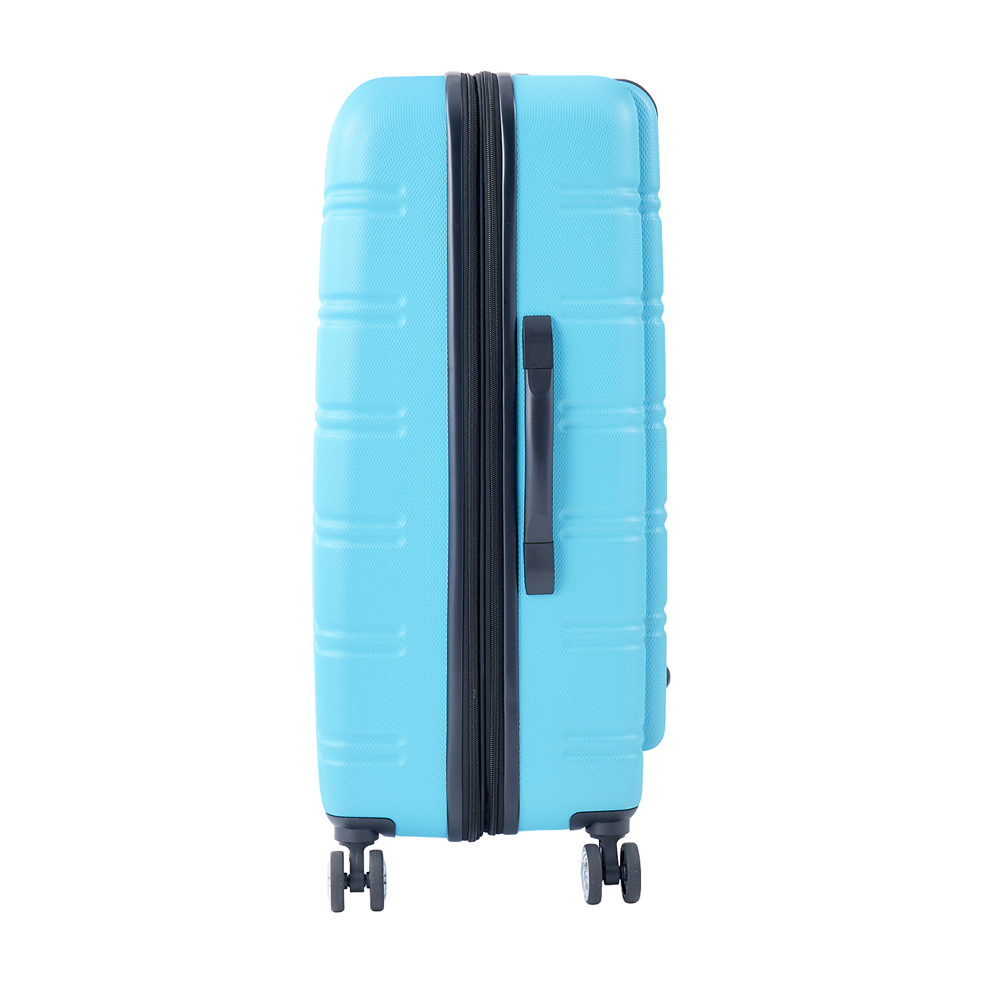 Melbourne Hardside Expandable Spinner Wheel Luggage 3