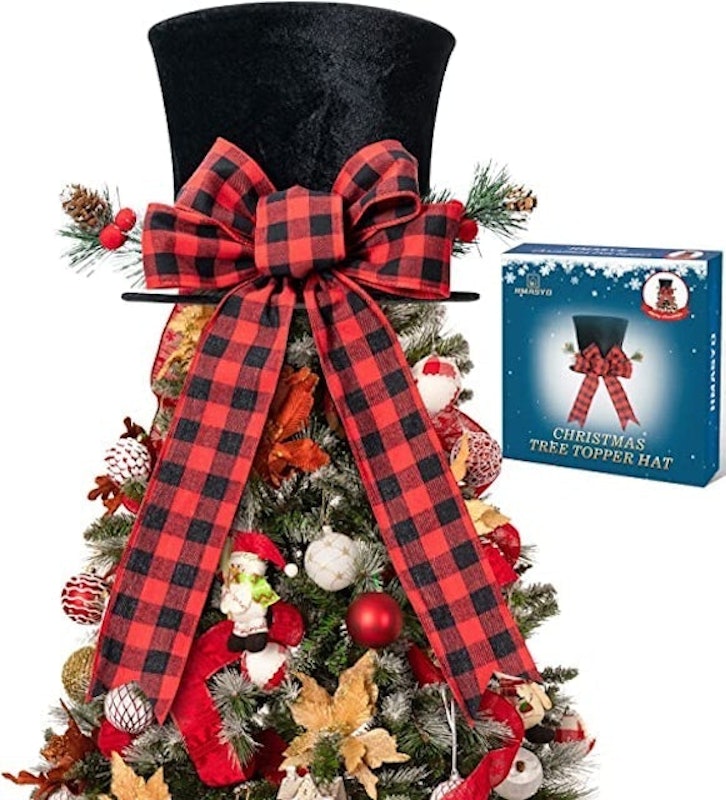 Tree Top Hat 1