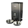 VOLUAS Automatic Cat Feeders for Two Cats 1