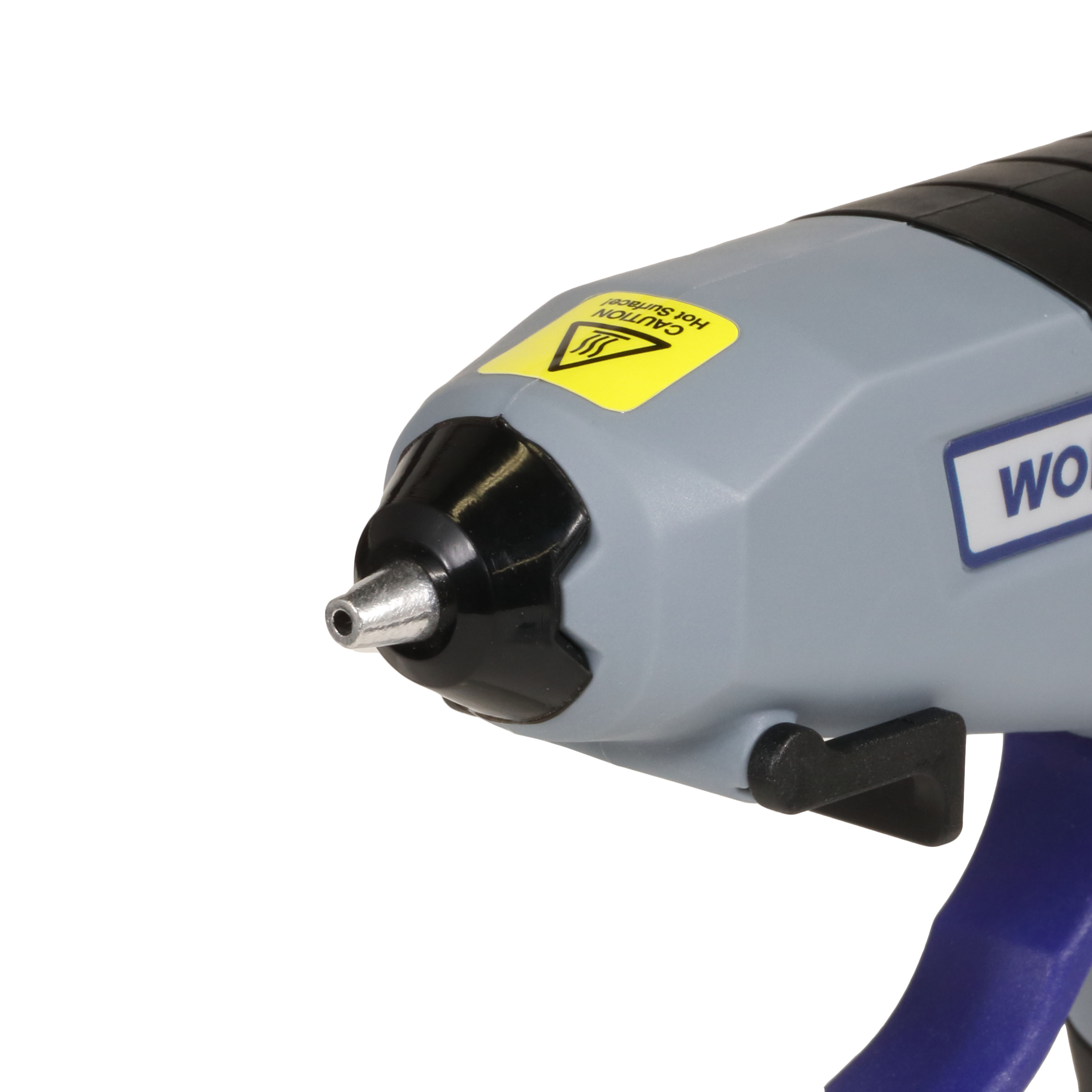 Cordless Hot Glue Gun 2