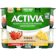 Activia® Strawberry & Pineapple Probiotic Yogurt with Fiber 1