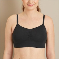 10 Best Organic Cotton Bras of 2024 (Kindred Bravely, Majamas, and More)