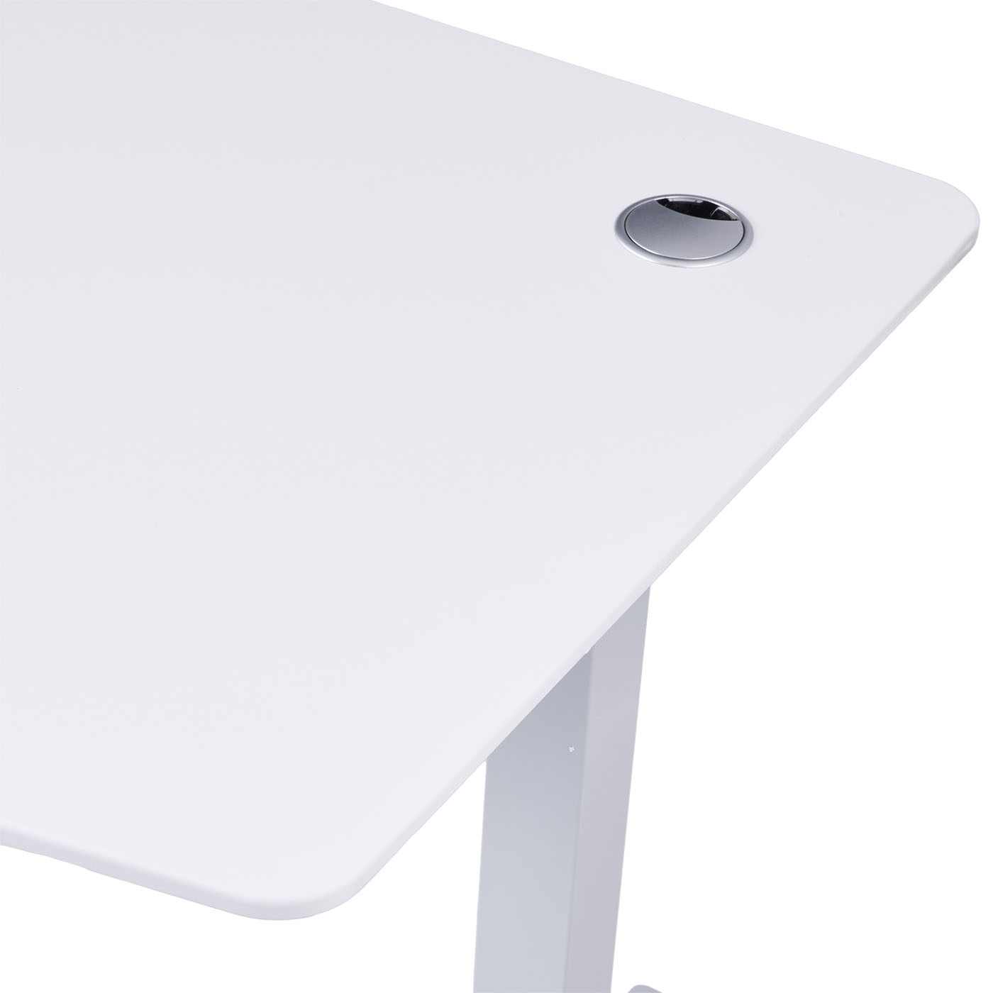 ApexDesk Elite Series 71” x 33” Height Adjustable Desk 4