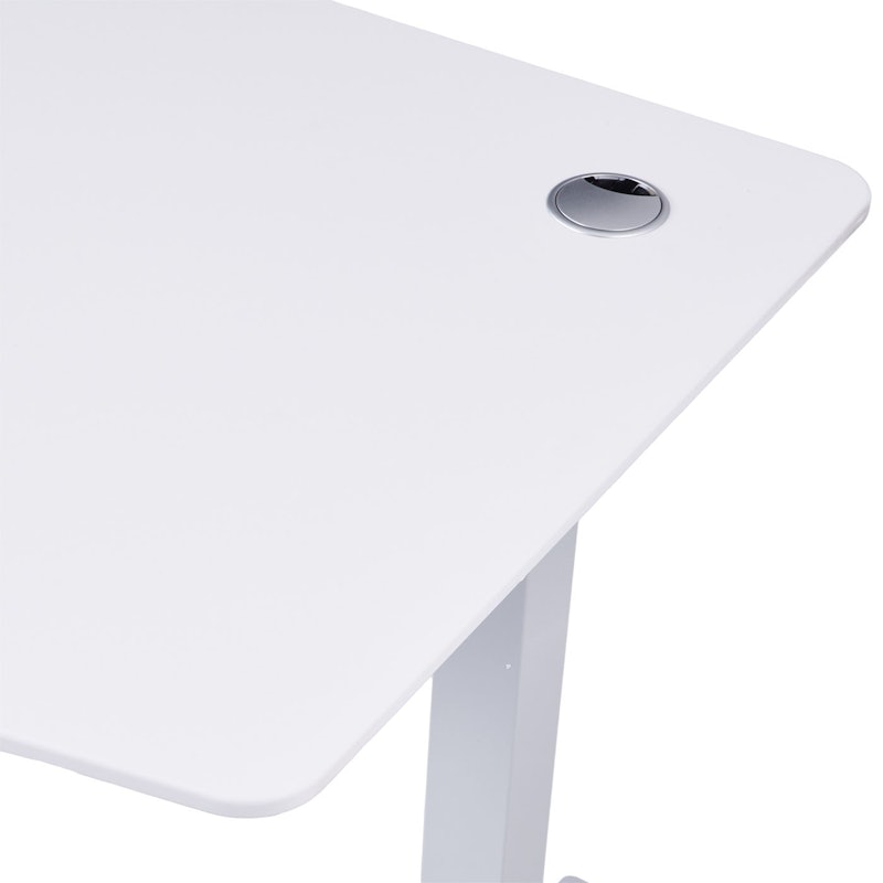 ApexDesk Elite Series 71” x 33” Height Adjustable Desk 4