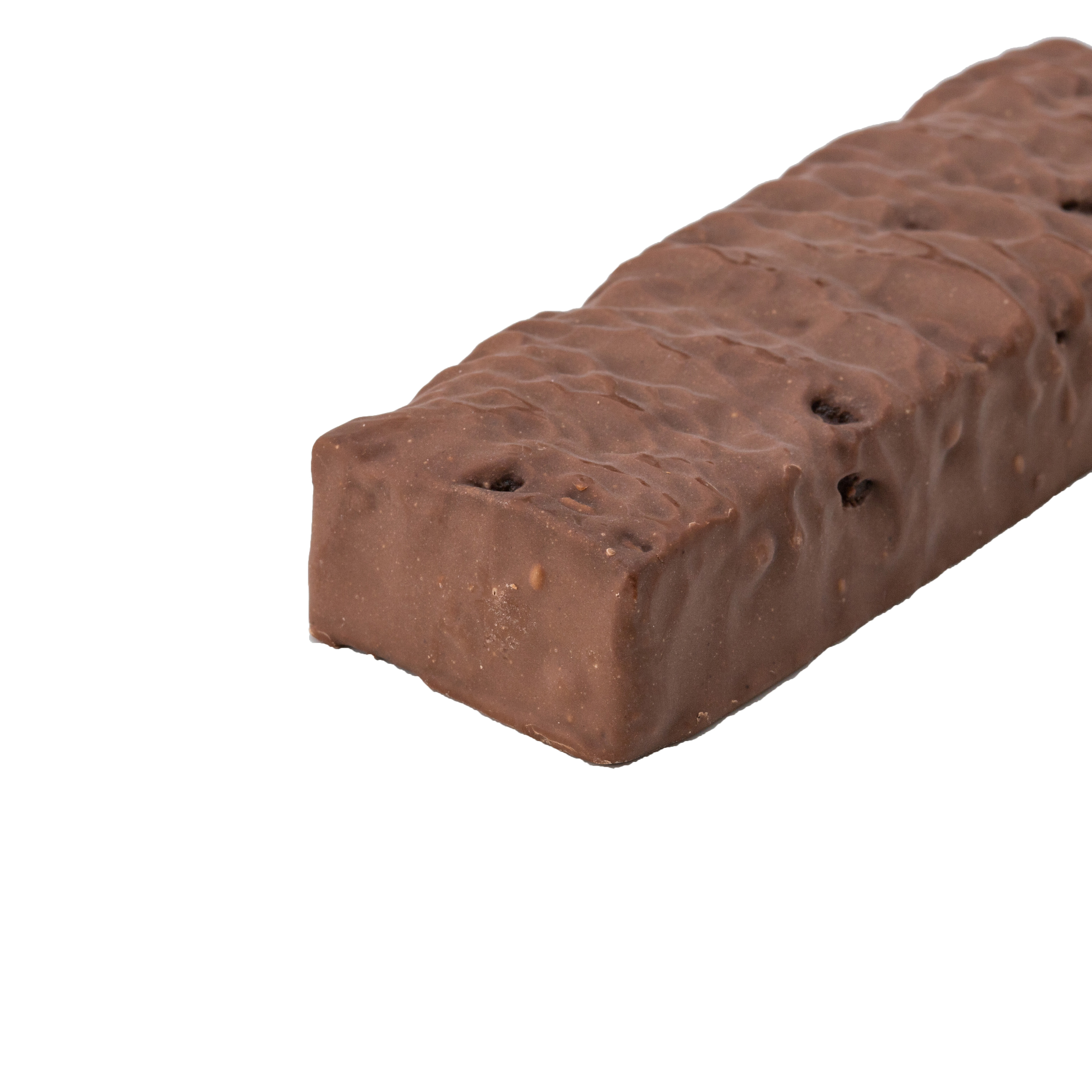 High Protein Bars (Brownie Crunch) 4
