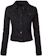 Design by Olivia Classic Casual Jean Jacket 1