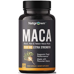 Maca Root