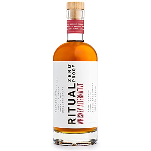 10 Best Non-Alcoholic Bourbons of 2026 4
