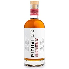 Whiskey Alternative