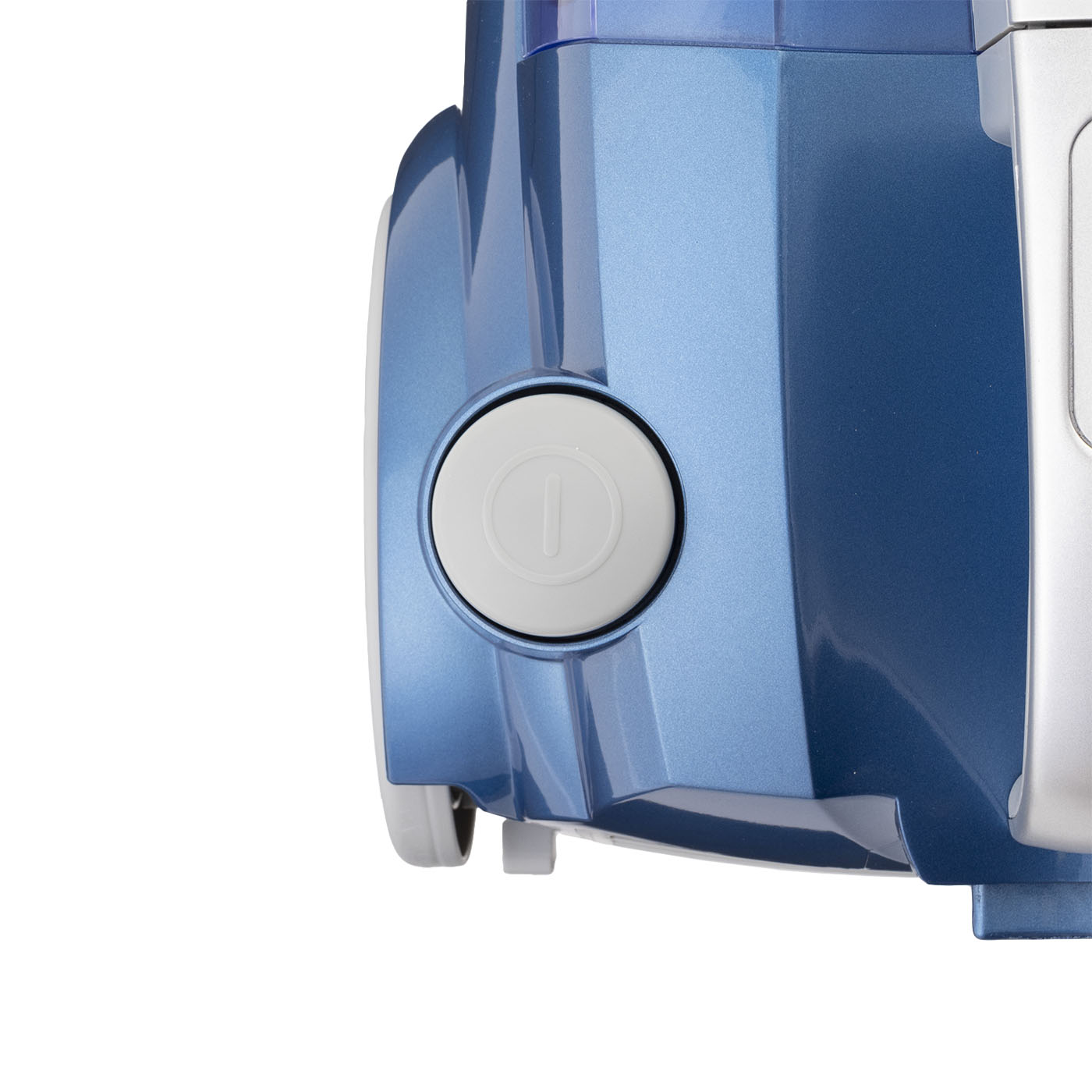 Compact Bagless Canister Vacuum 9