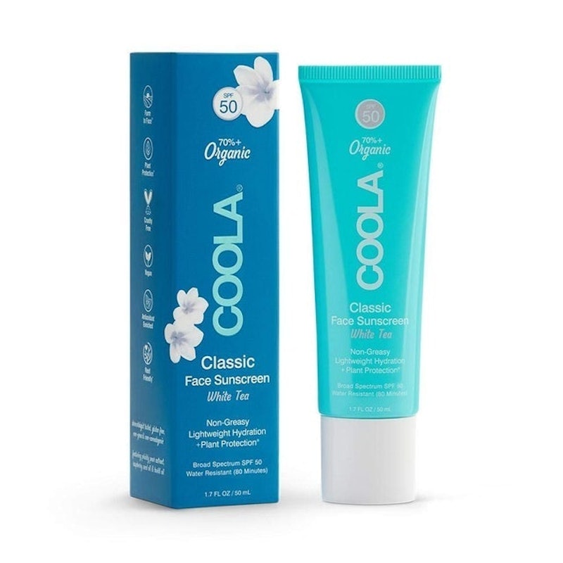 Classic Face Sunscreen 1