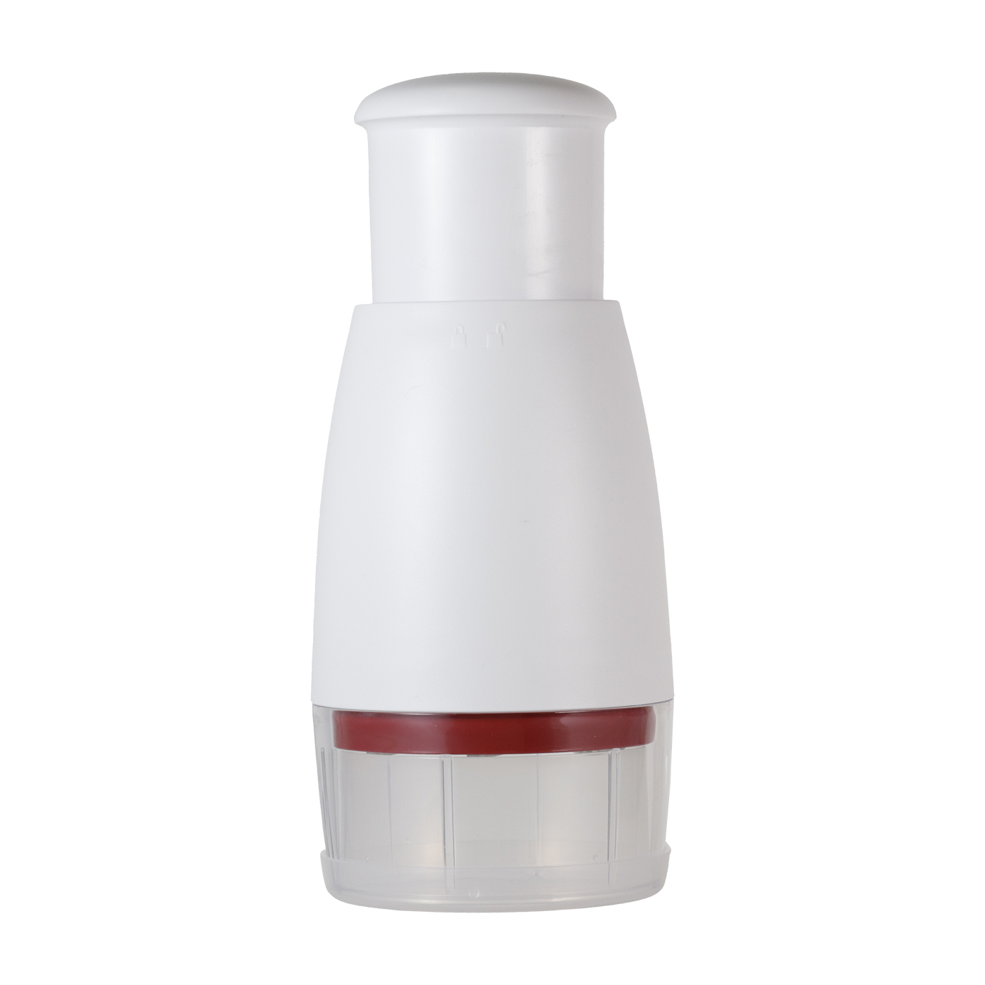 Zick-Zick Classic Food Chopper 1