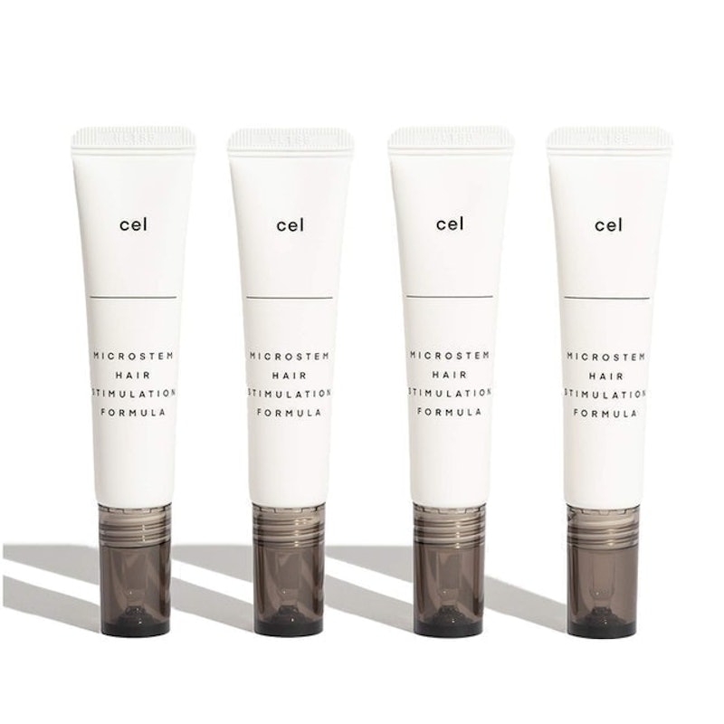 Microstem Hair Stimulation Formula 1