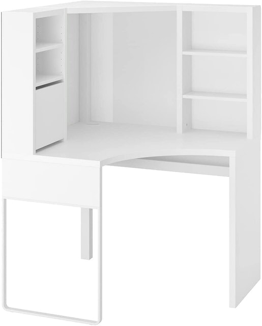 10 Best Home Office Desks in 2022 (IKEA, Novogratz, and More) 2