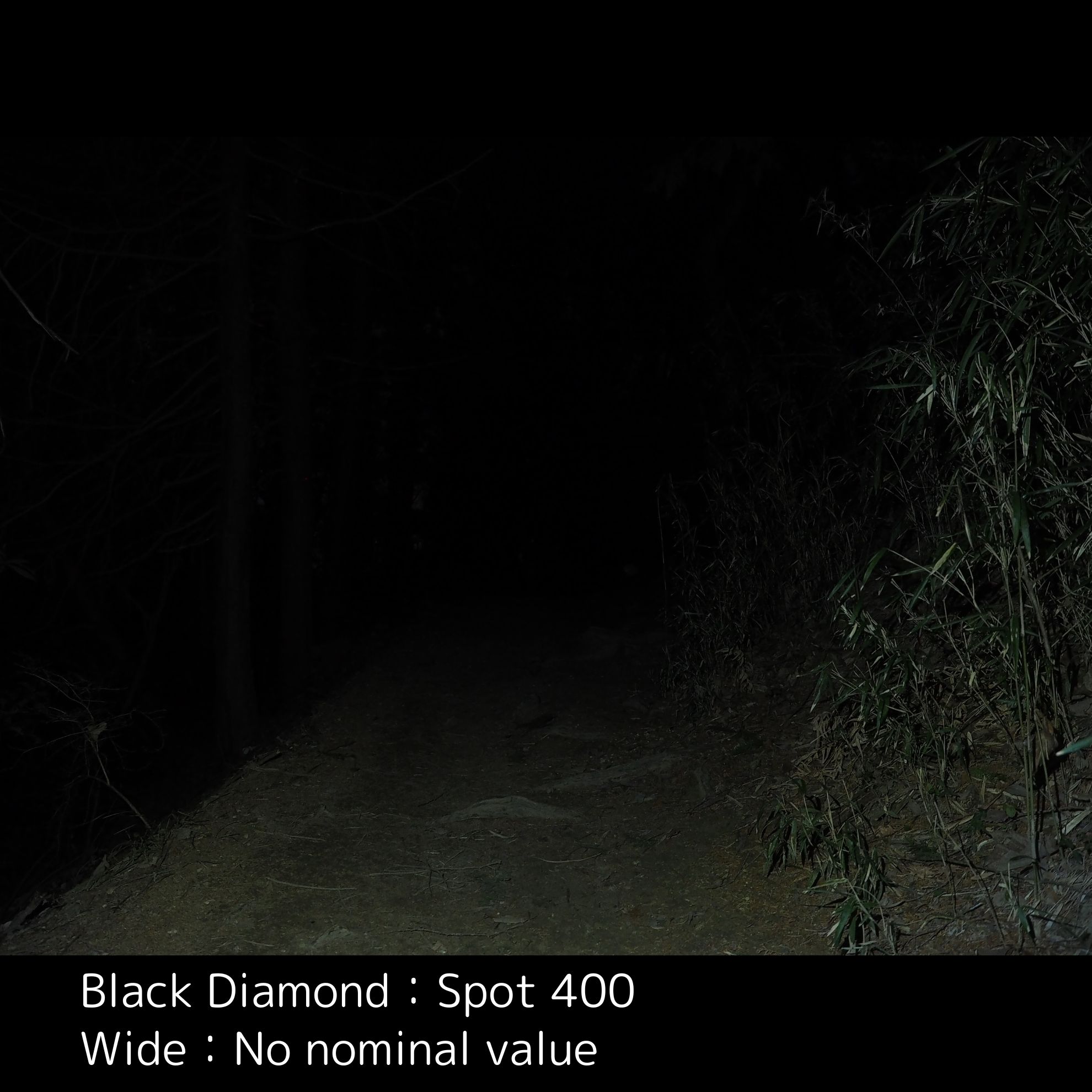 Spot 400 Headlamp 16