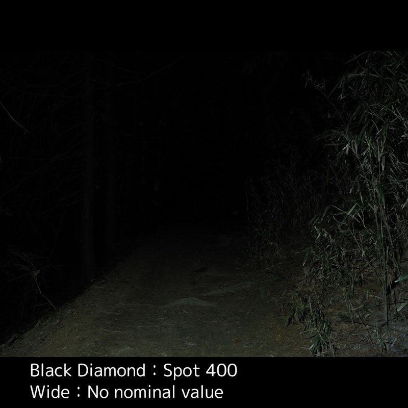 Spot 400 Headlamp 16