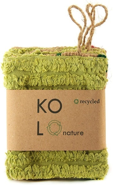 7 Best Eco-Friendly Sponges in 2022 (Environmental Scientist-Reviewed) 3