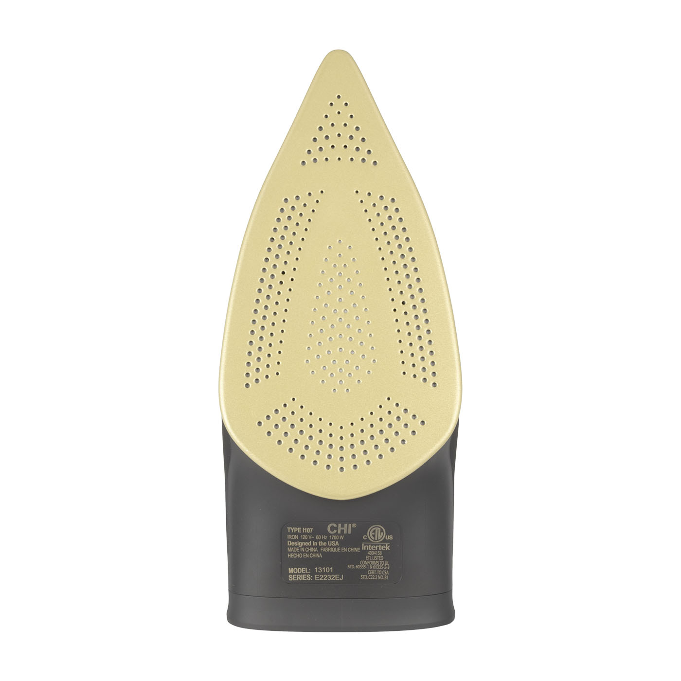 Professional Iron 2