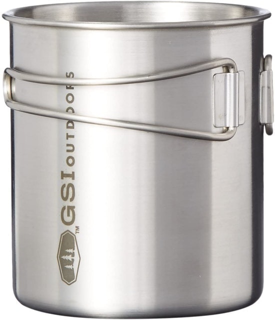 Stainless Steel Bottle Cup 1