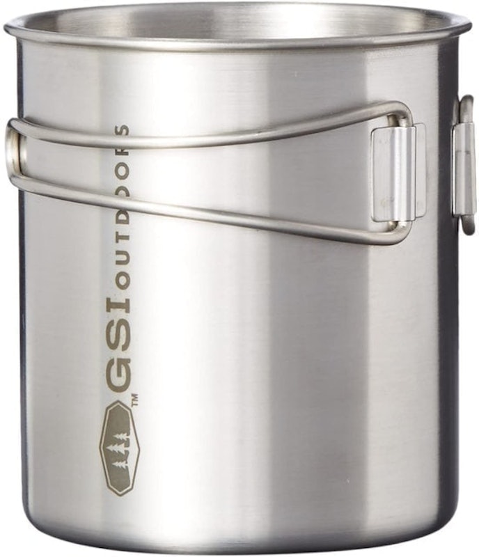 Stainless Steel Bottle Cup 1