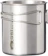 GSI Outdoors Stainless Steel Bottle Cup 1