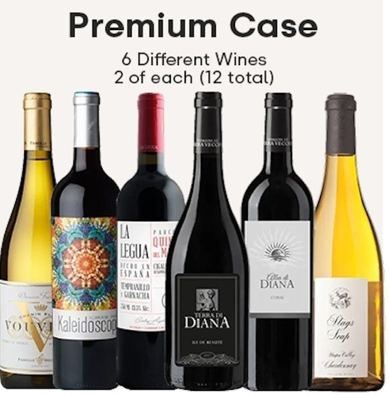 Premium Case 1