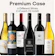 Cellars Wine Club Premium Case 1