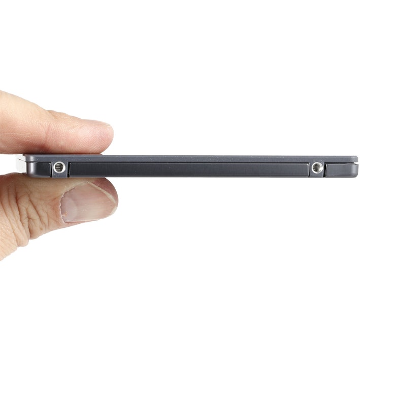 870 QVO SATA III SSD 1TB 2.5" Internal Solid State Drive 4
