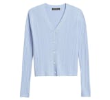 10 Best Women's Wool Cardigans in 2022 (Reformation, Banana Republic, and More) 2
