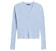 Banana Republic Cropped Cardigan Sweater 1