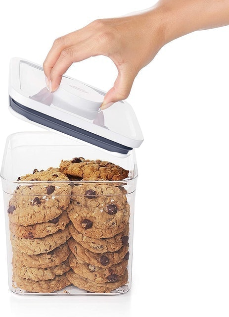 Airtight Container Set for Food Storage 2