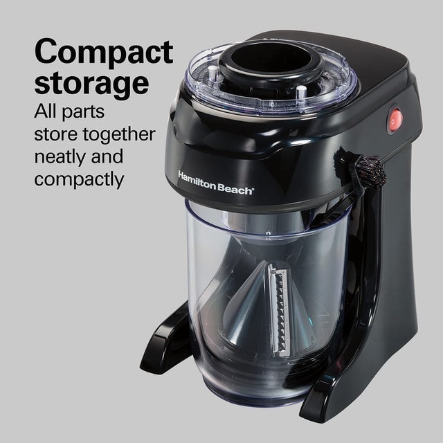 German Super Vegetable Spiralizer 4